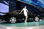 Honda Accord SR-9 2010 года